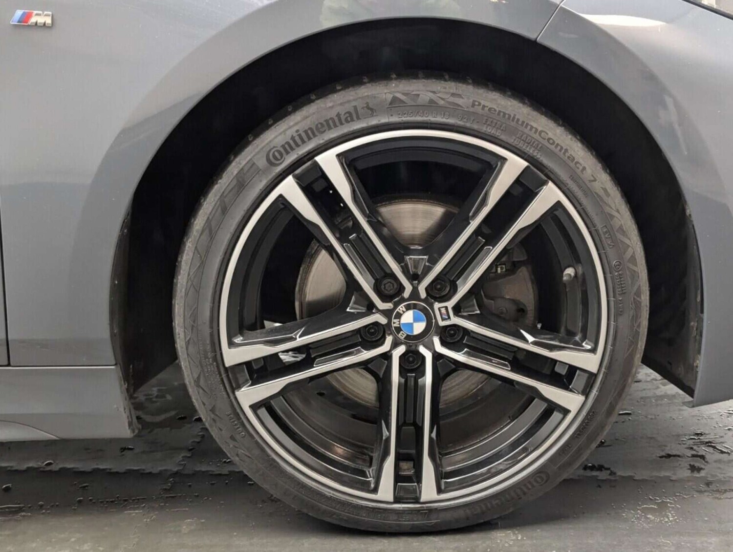 Used BMW 1 Series 2020 for sale - 77714314: Photo 26