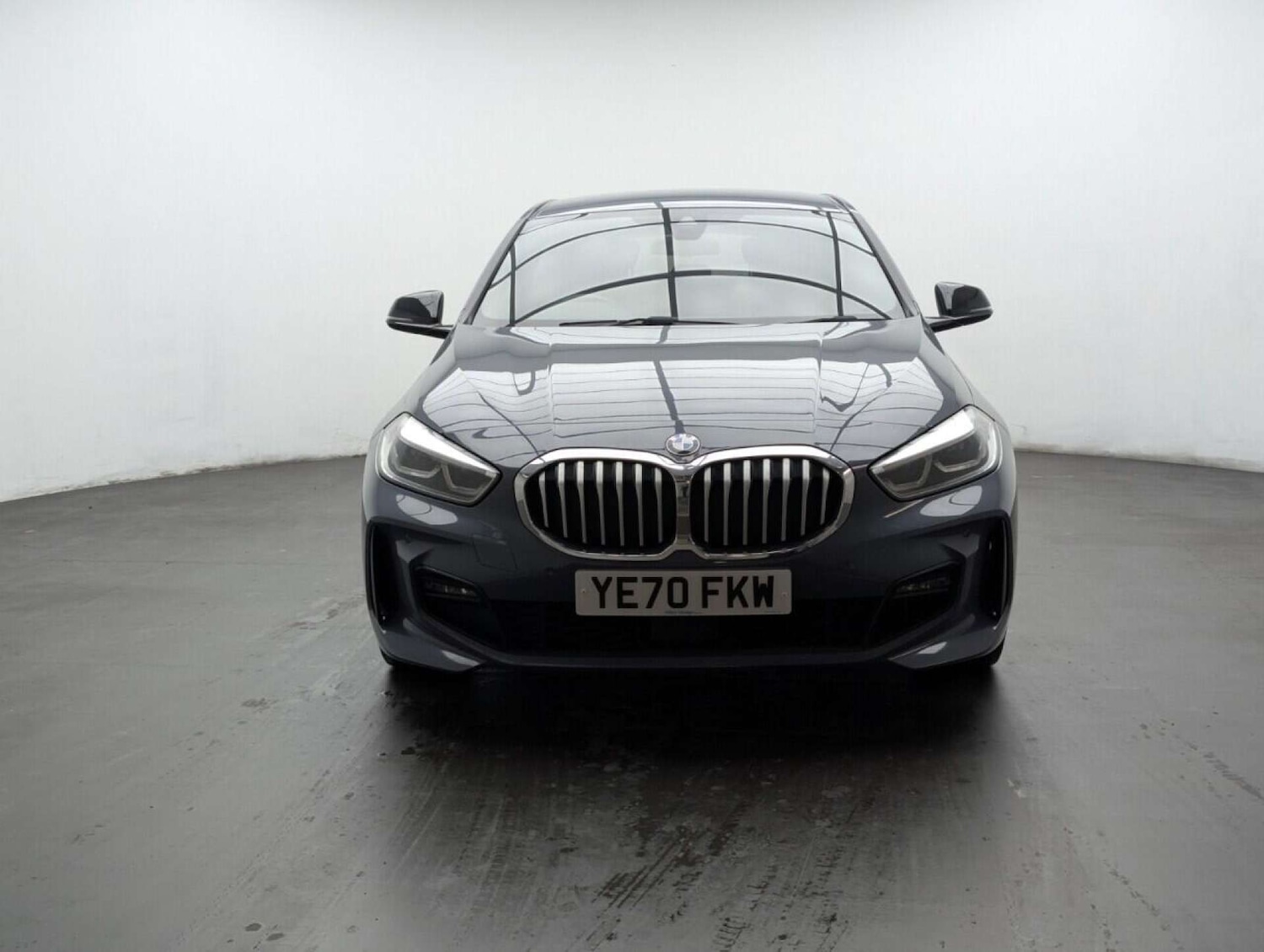 Used BMW 1 Series 2020 for sale - 77714314: Photo 3
