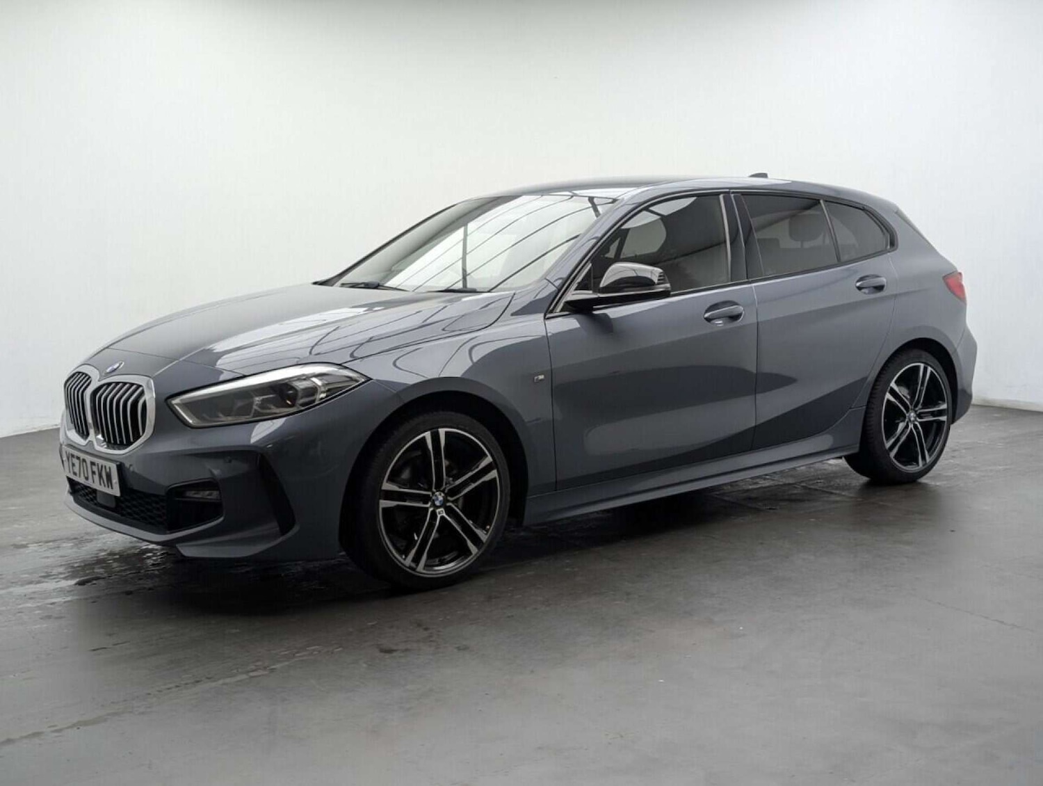 Used BMW 1 Series 2020 for sale - 77714314: Photo 4