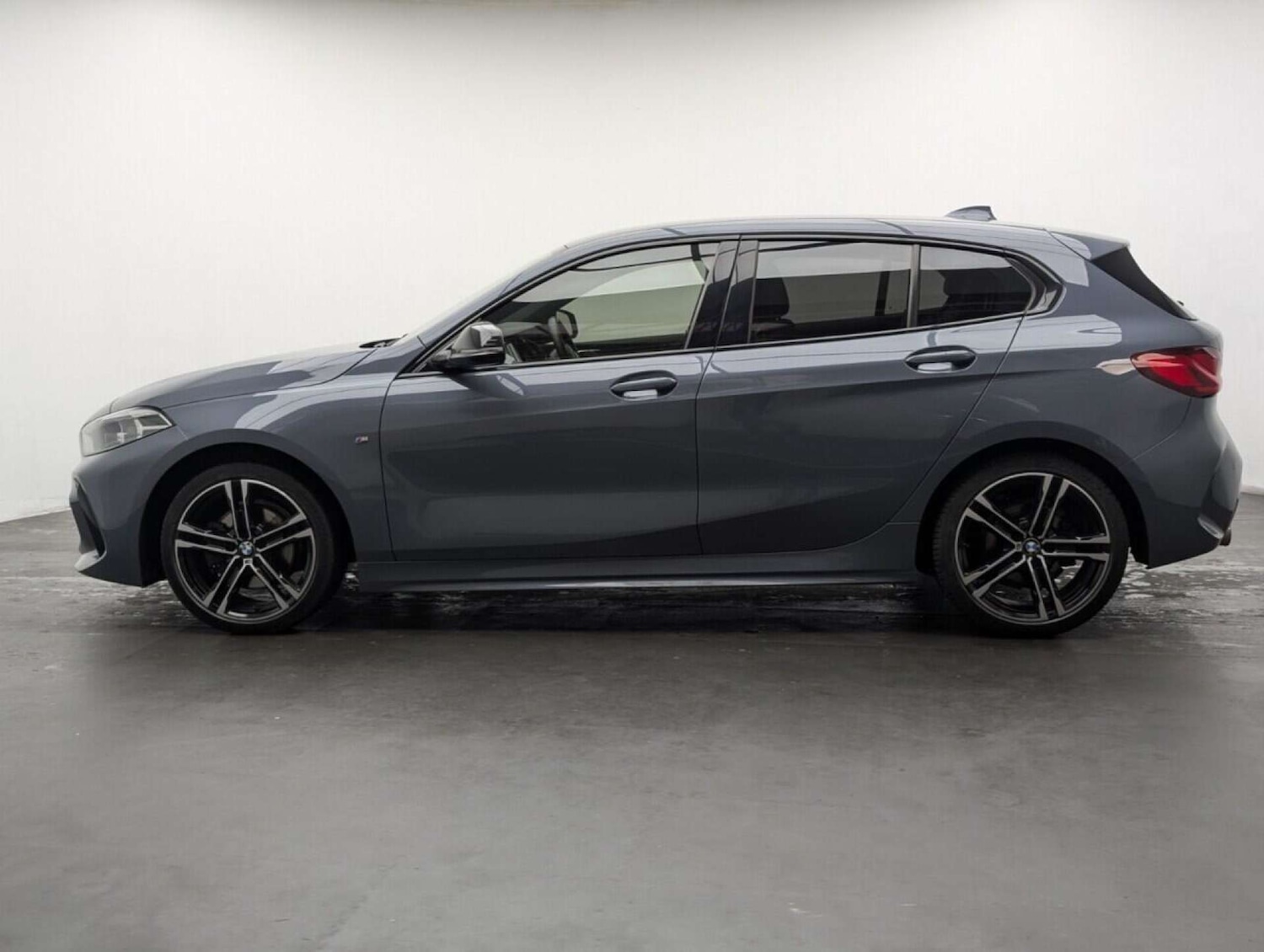 Used BMW 1 Series 2020 for sale - 77714314: Photo 5