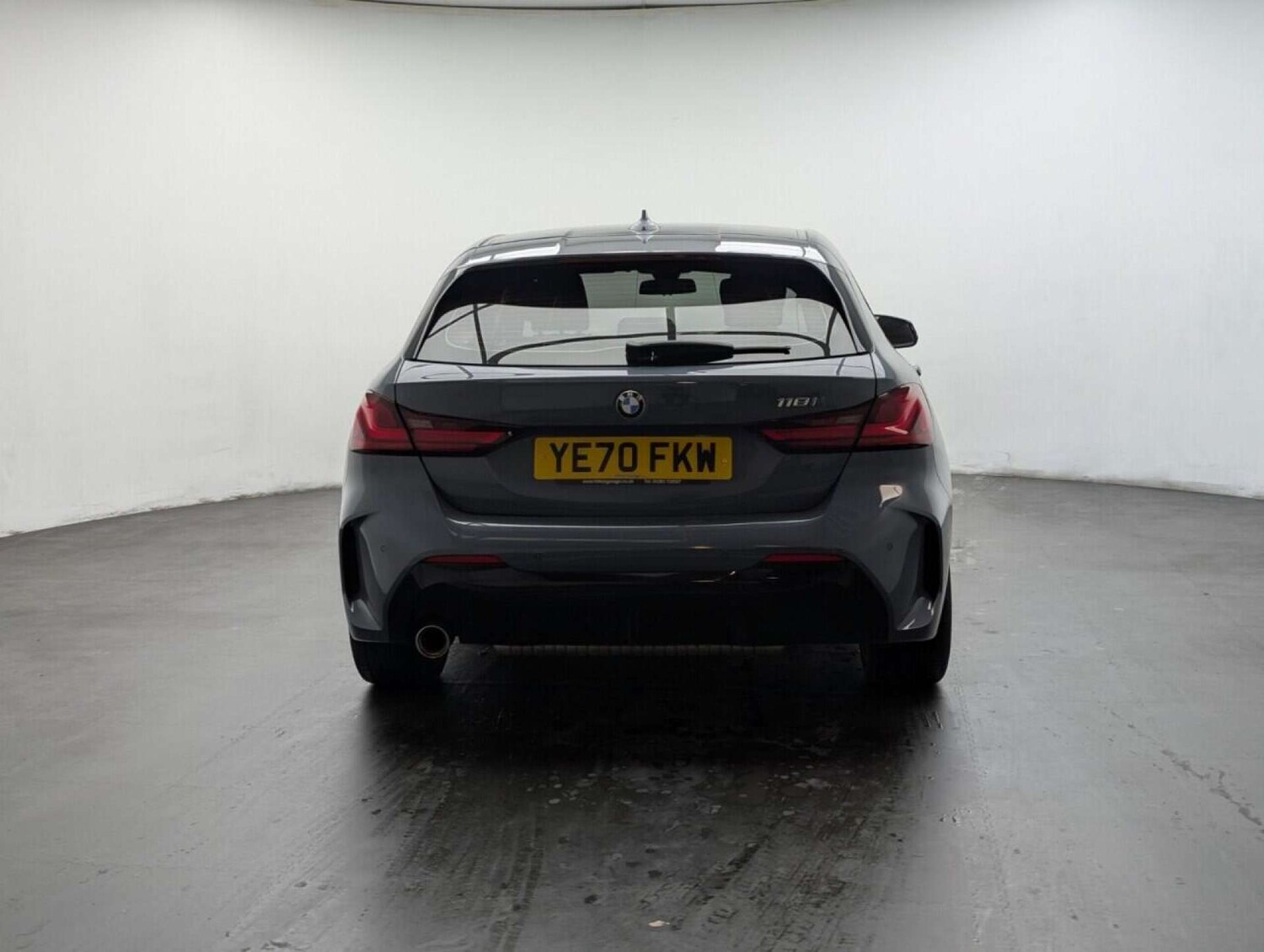 Used BMW 1 Series 2020 for sale - 77714314: Photo 7