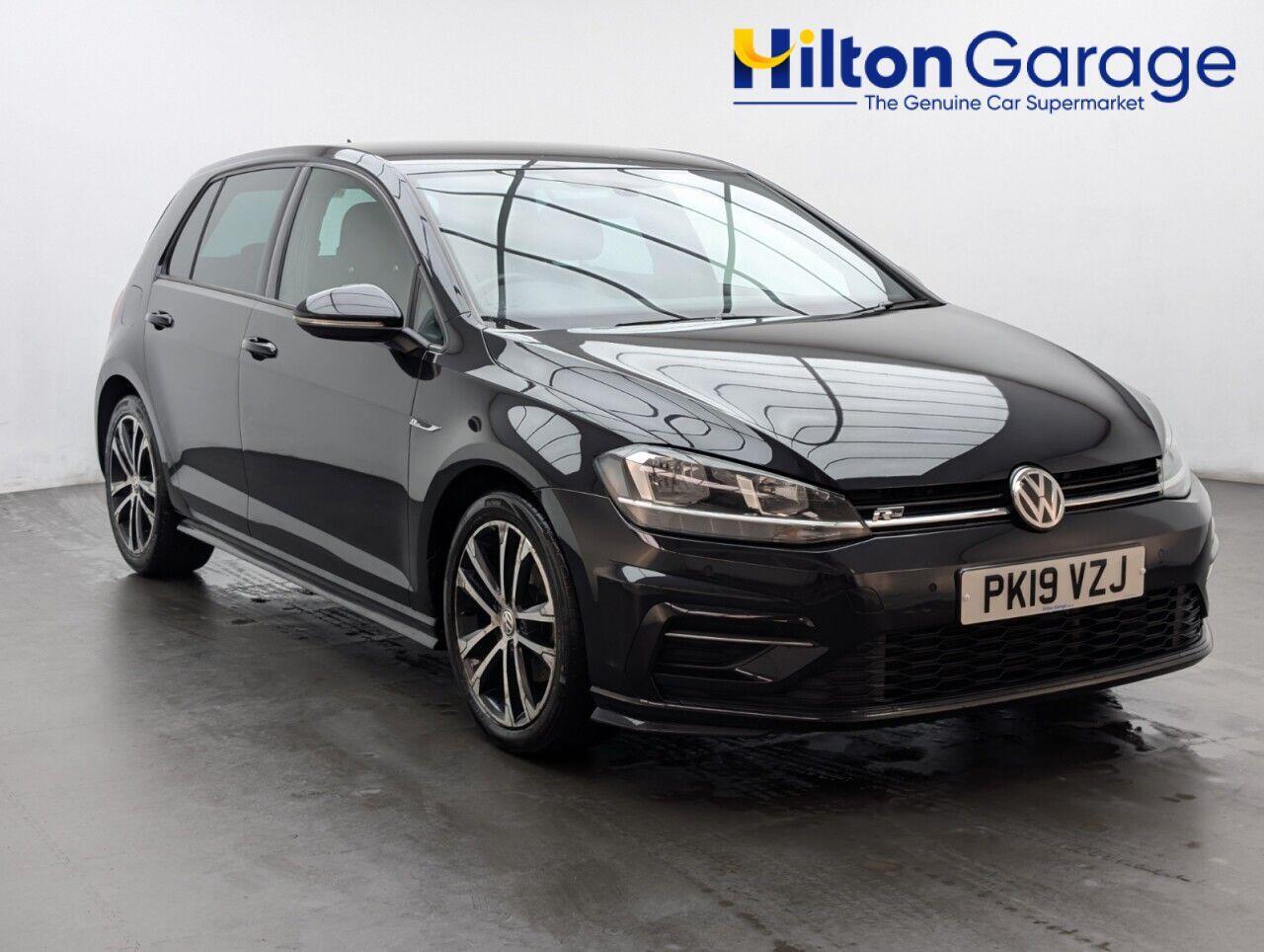 Used Volkswagen Golf 2019 for sale - 76425568: Photo 1