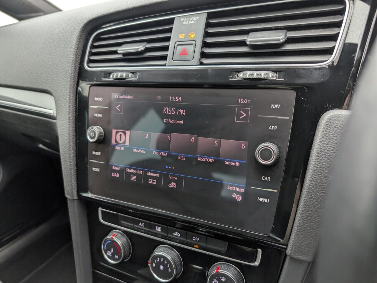 Used Volkswagen Golf 2019 for sale - 76425568: Photo 12