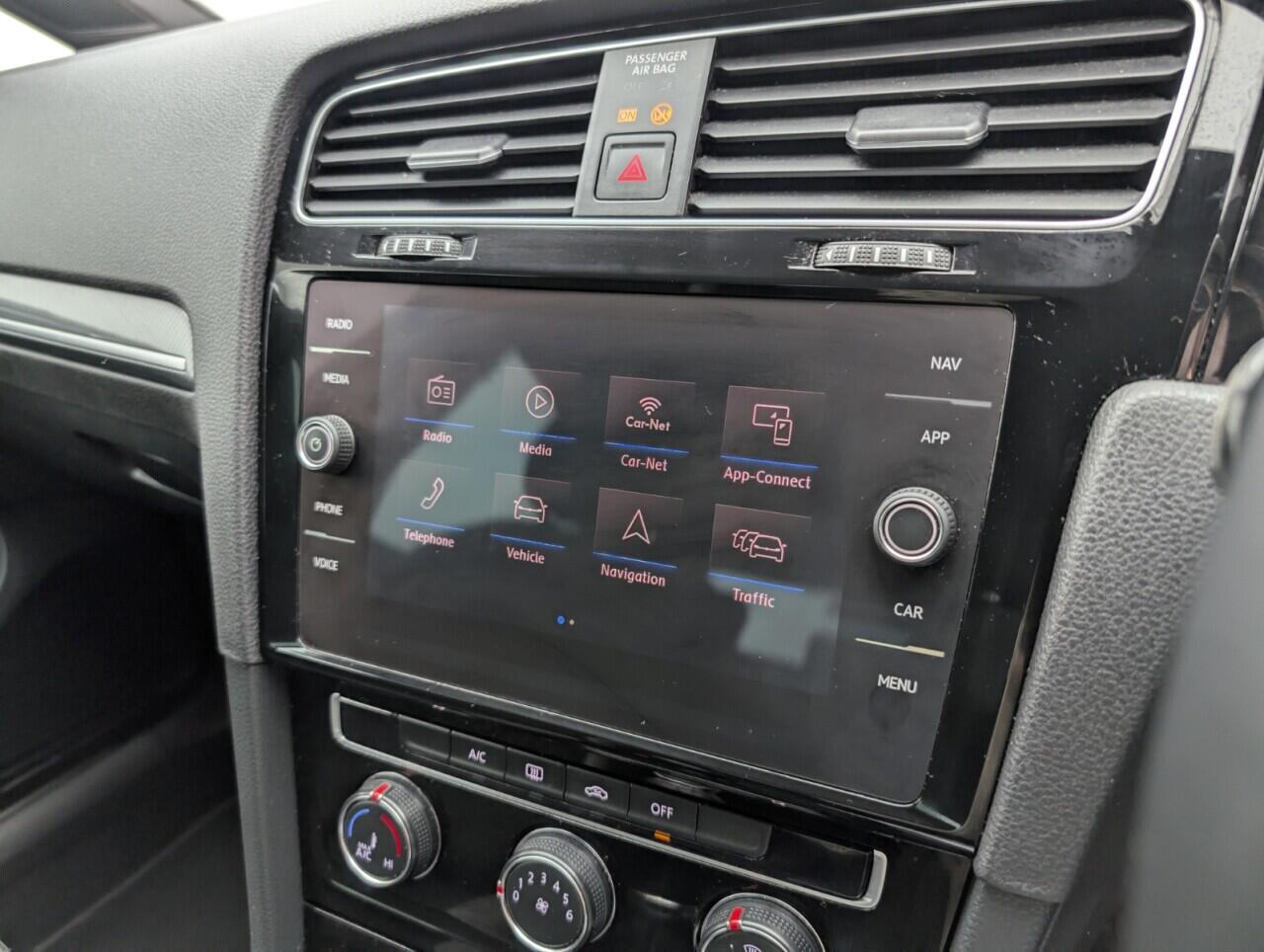 Used Volkswagen Golf 2019 for sale - 76425568: Photo 13