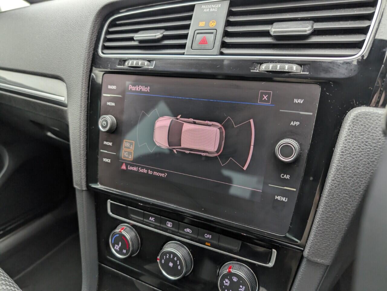 Used Volkswagen Golf 2019 for sale - 76425568: Photo 14