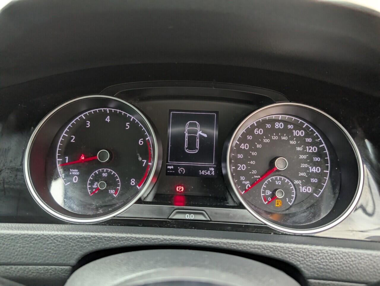 Used Volkswagen Golf 2019 for sale - 76425568: Photo 17