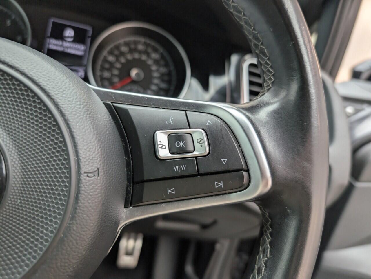 Used Volkswagen Golf 2019 for sale - 76425568: Photo 19