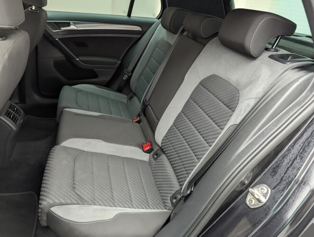 Used Volkswagen Golf 2019 for sale - 76425568: Photo 26