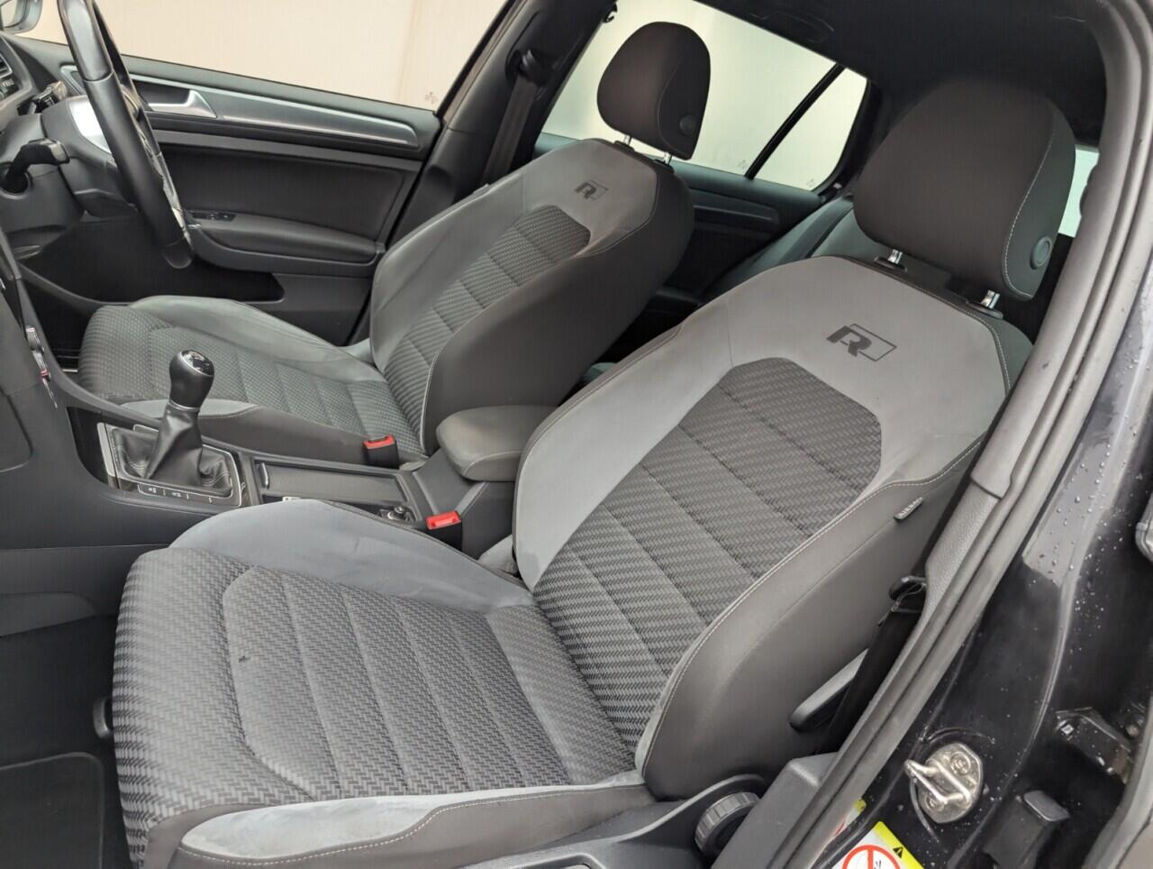 Used Volkswagen Golf 2019 for sale - 76425568: Photo 27