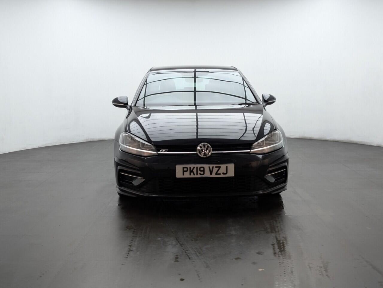 Used Volkswagen Golf 2019 for sale - 76425568: Photo 3