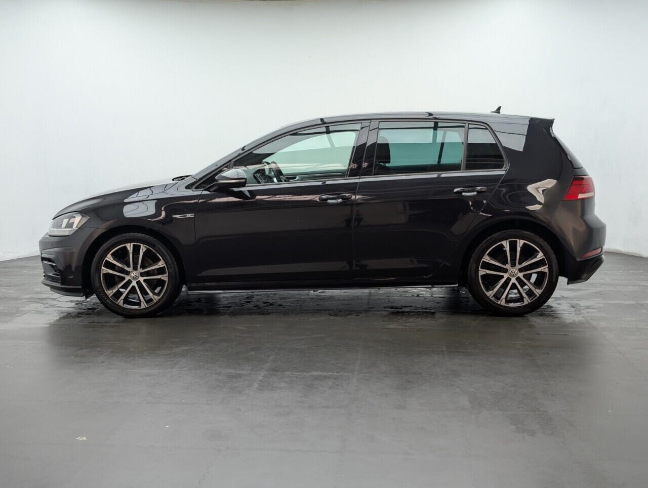 Used Volkswagen Golf 2019 for sale - 76425568: Photo 5