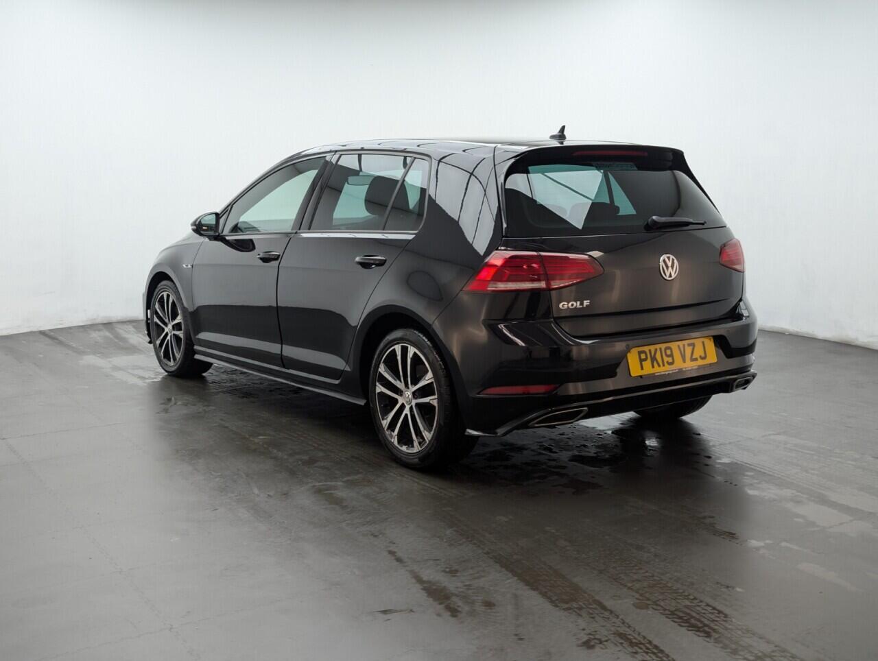 Used Volkswagen Golf 2019 for sale - 76425568: Photo 6