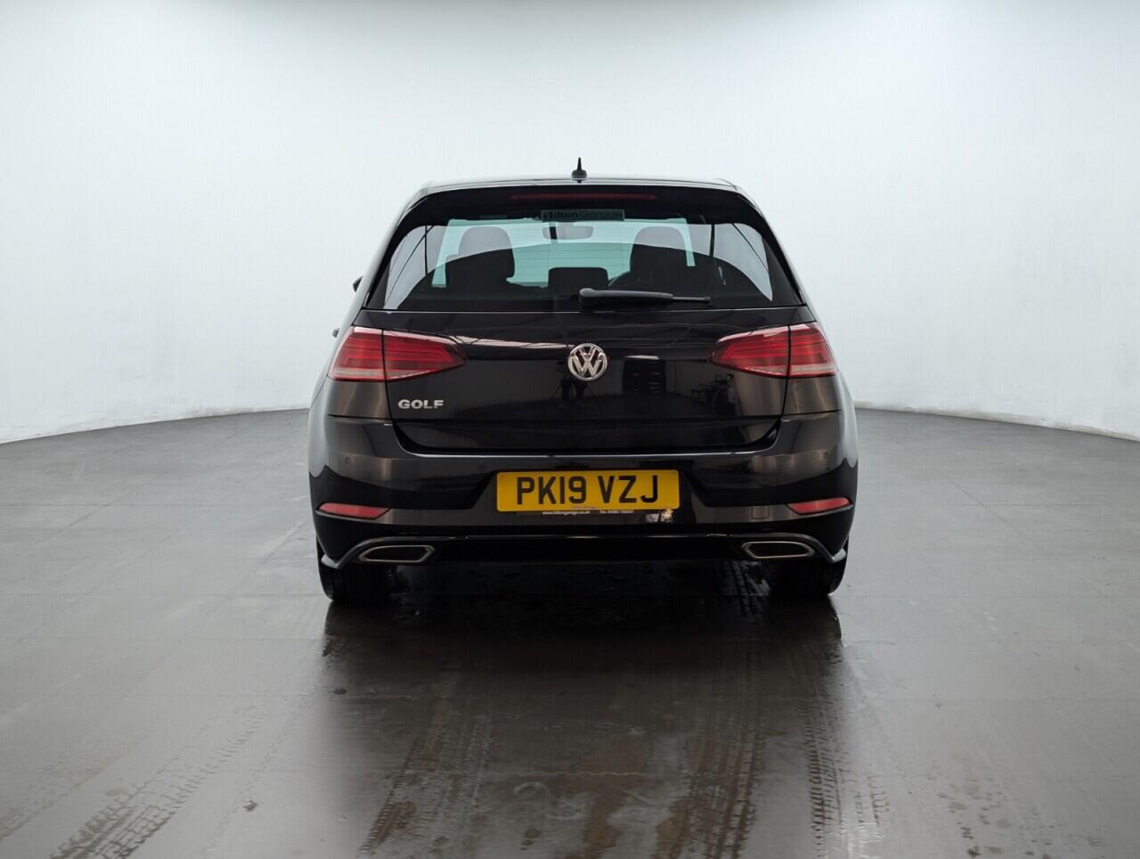 Used Volkswagen Golf 2019 for sale - 76425568: Photo 7