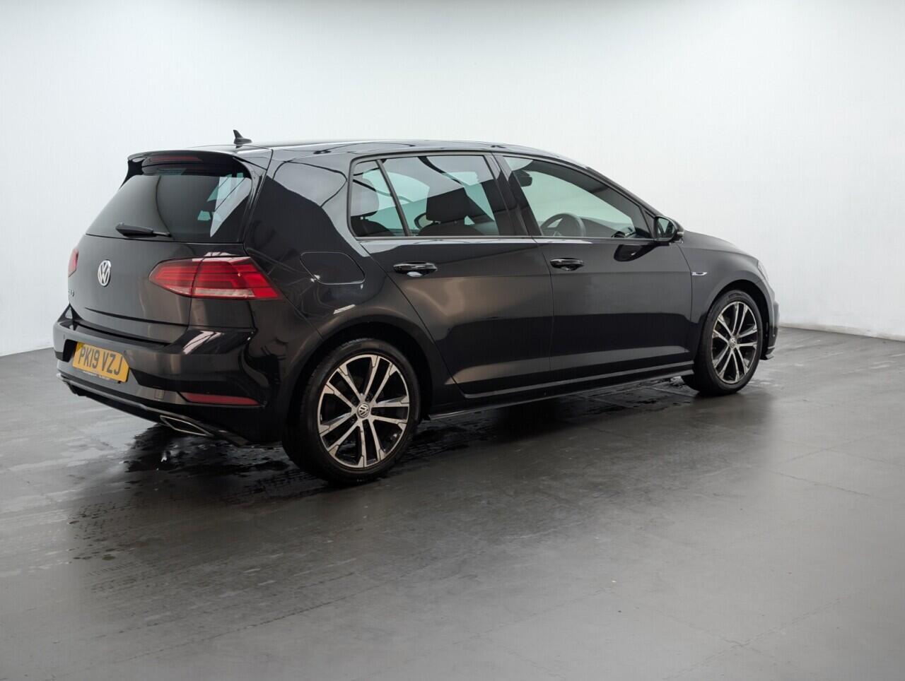 Used Volkswagen Golf 2019 for sale - 76425568: Photo 8