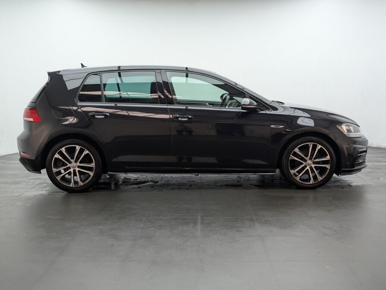 Used Volkswagen Golf 2019 for sale - 76425568: Photo 9