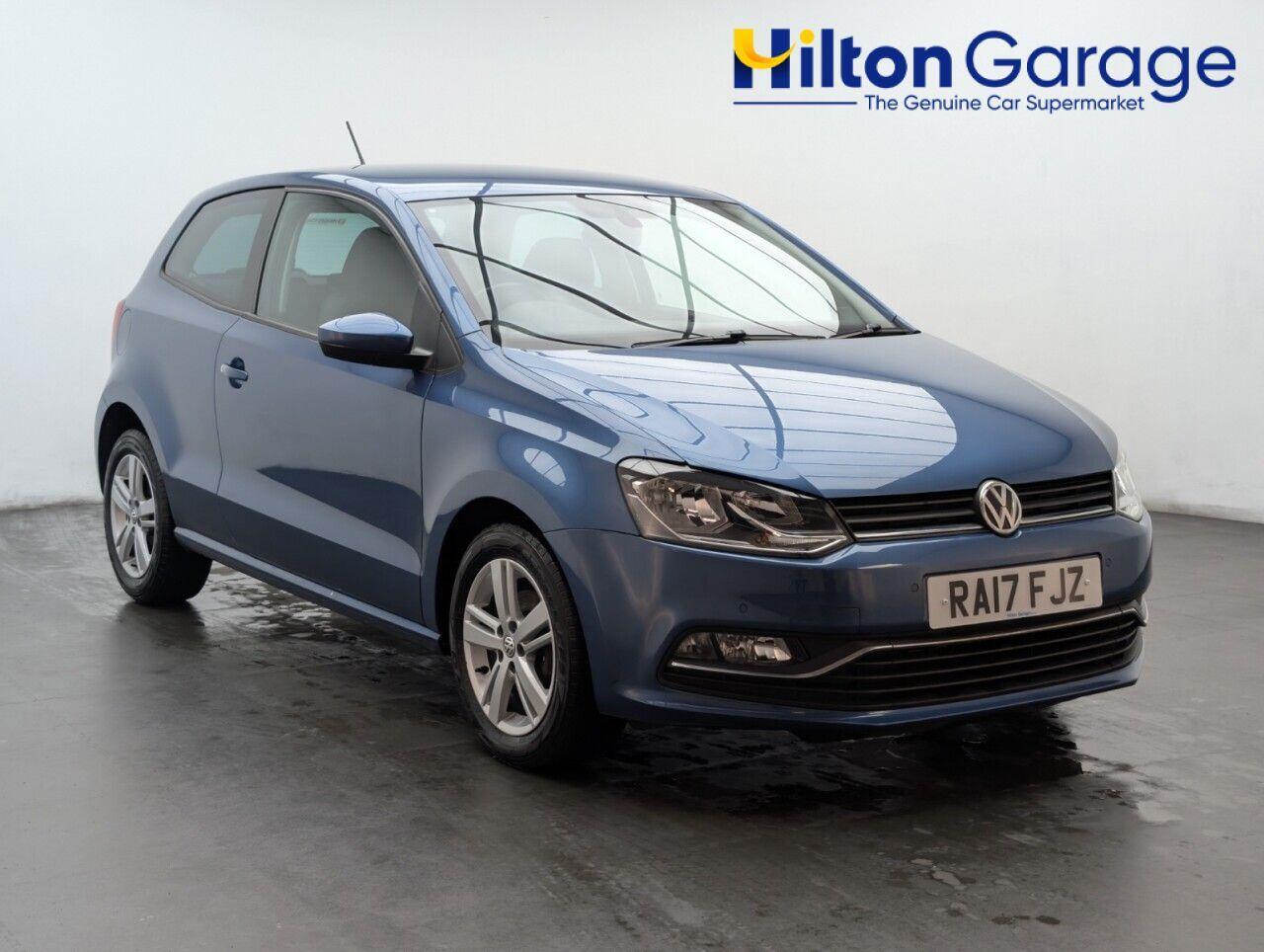 Used Volkswagen Polo 2017 for sale - 76771867: Photo 1