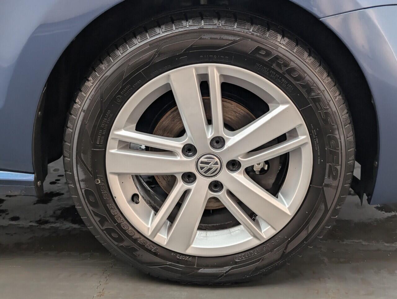 Used Volkswagen Polo 2017 for sale - 76771867: Photo 10