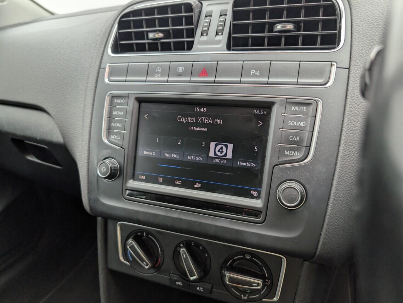 Used Volkswagen Polo 2017 for sale - 76771867: Photo 13