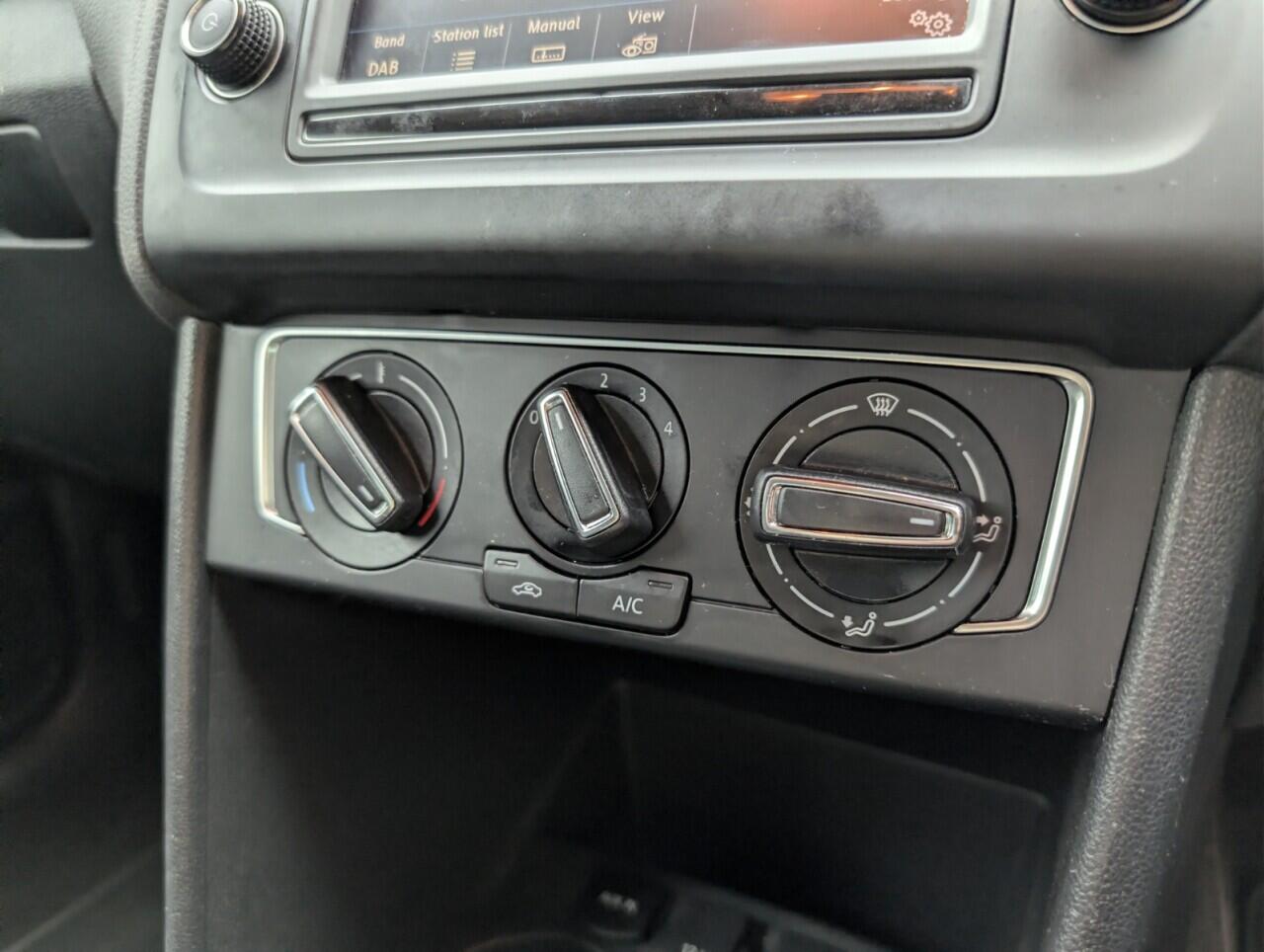 Used Volkswagen Polo 2017 for sale - 76771867: Photo 14