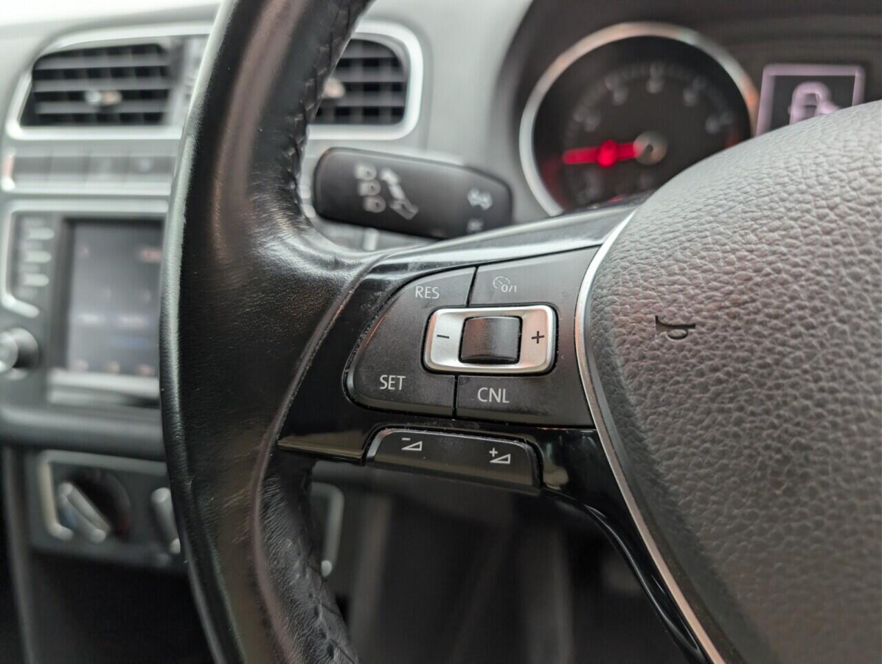 Used Volkswagen Polo 2017 for sale - 76771867: Photo 17