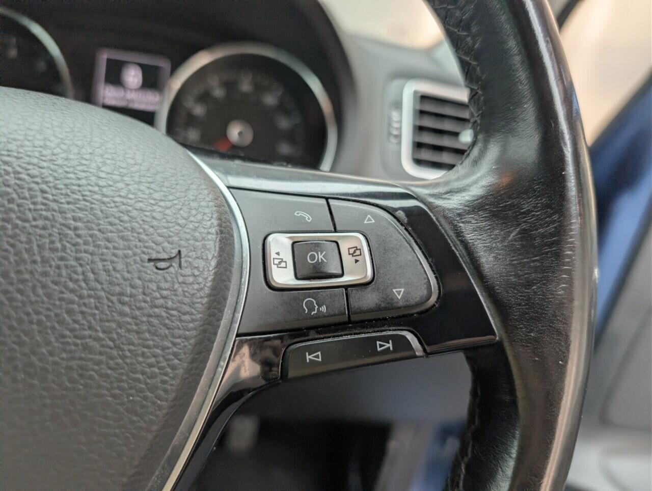 Used Volkswagen Polo 2017 for sale - 76771867: Photo 18