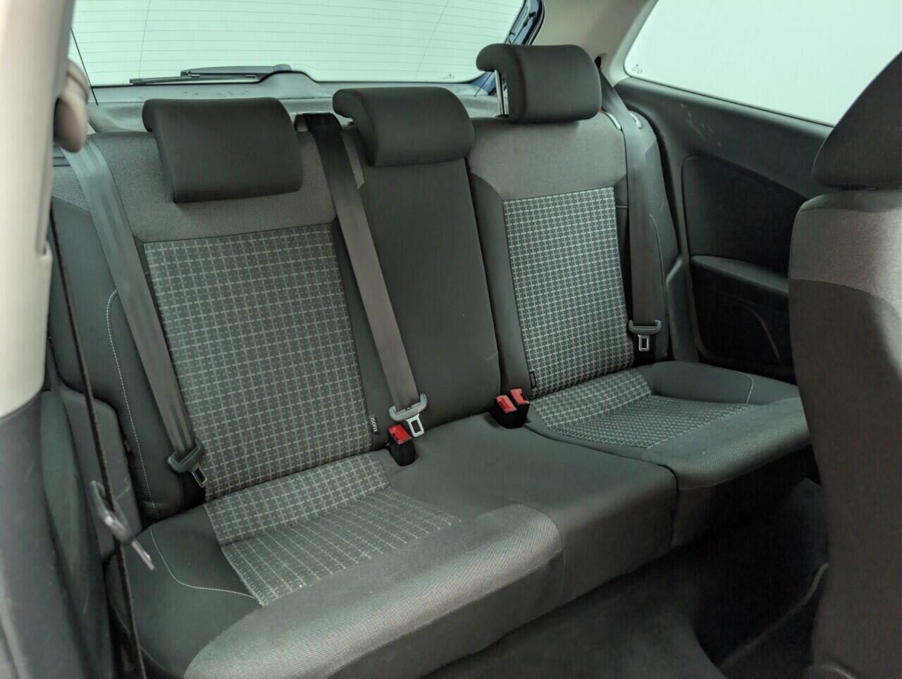 Used Volkswagen Polo 2017 for sale - 76771867: Photo 22