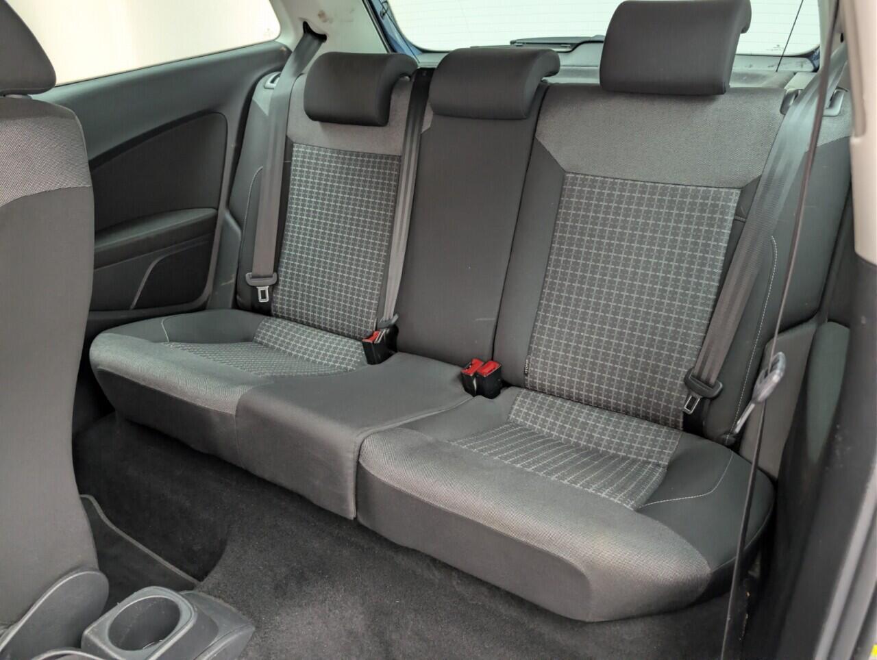 Used Volkswagen Polo 2017 for sale - 76771867: Photo 24