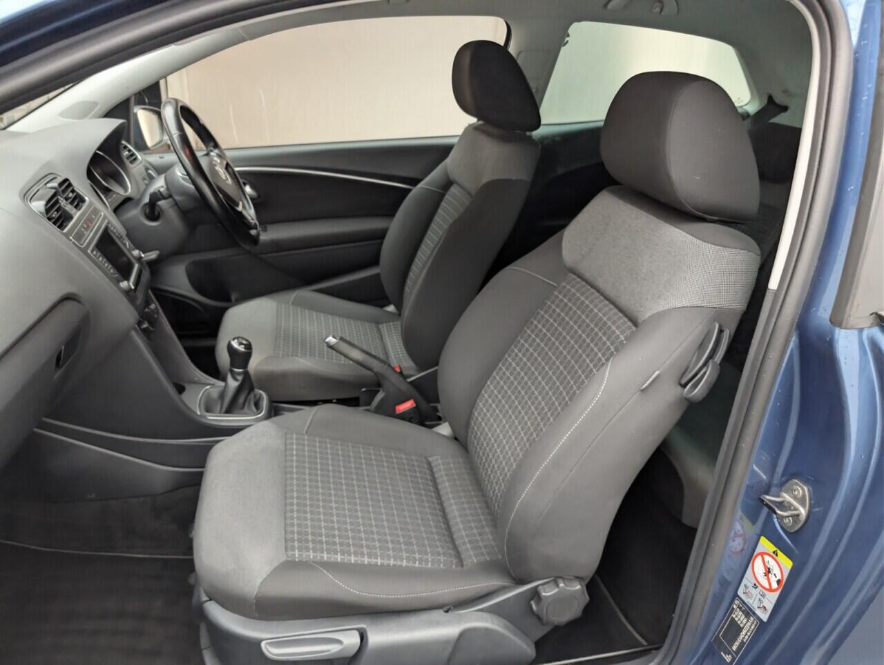 Used Volkswagen Polo 2017 for sale - 76771867: Photo 25