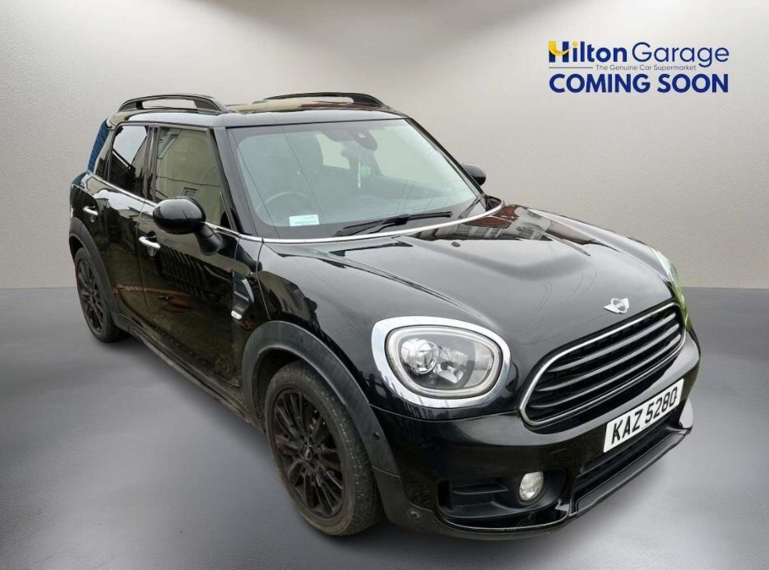 Used MINI Countryman 2018 for sale - 77714106: Photo 1