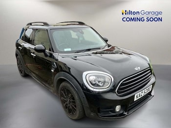 Used MINI Countryman 2018 for sale - 77714106: Photo