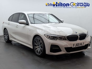 Used BMW 3 Series 2019 for sale - 79091670: Photo