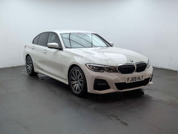 Used BMW 3 Series 2019 for sale - 79091670: Photo