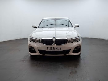 Used BMW 3 Series 2019 for sale - 79091670: Photo