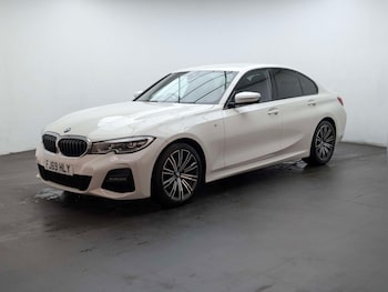 Used BMW 3 Series 2019 for sale - 79091670: Photo
