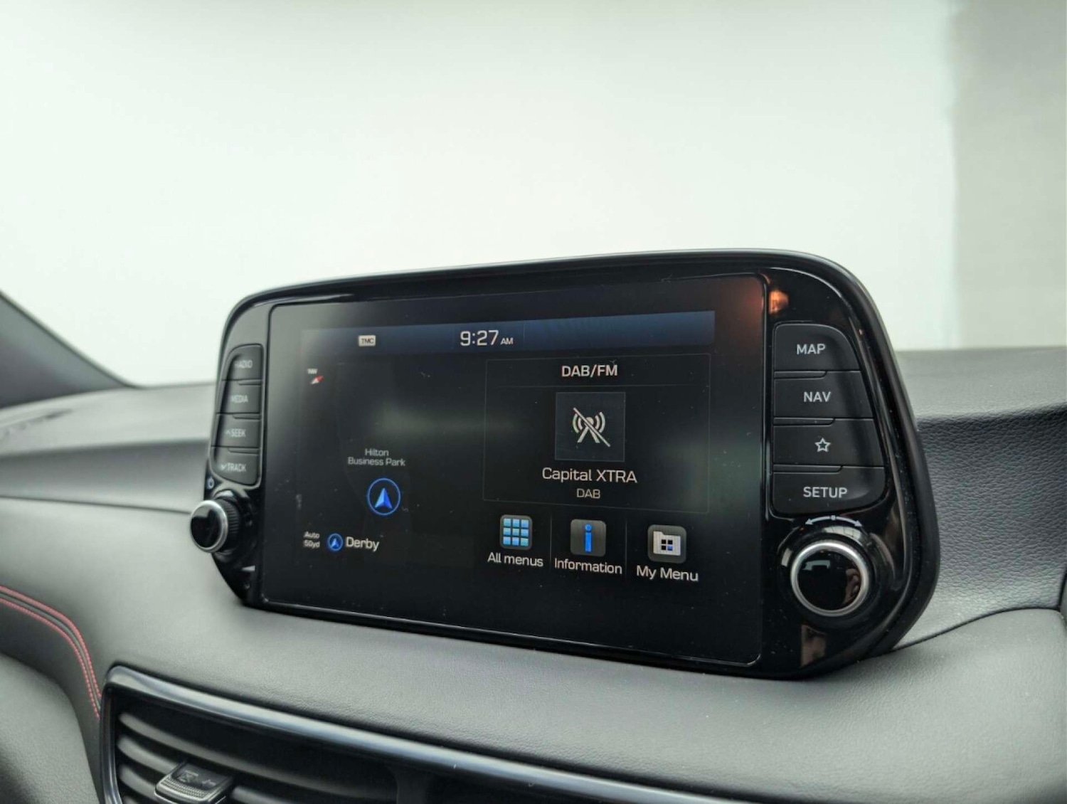 Used Hyundai TUCSON 2020 for sale - 77766959: Photo 10