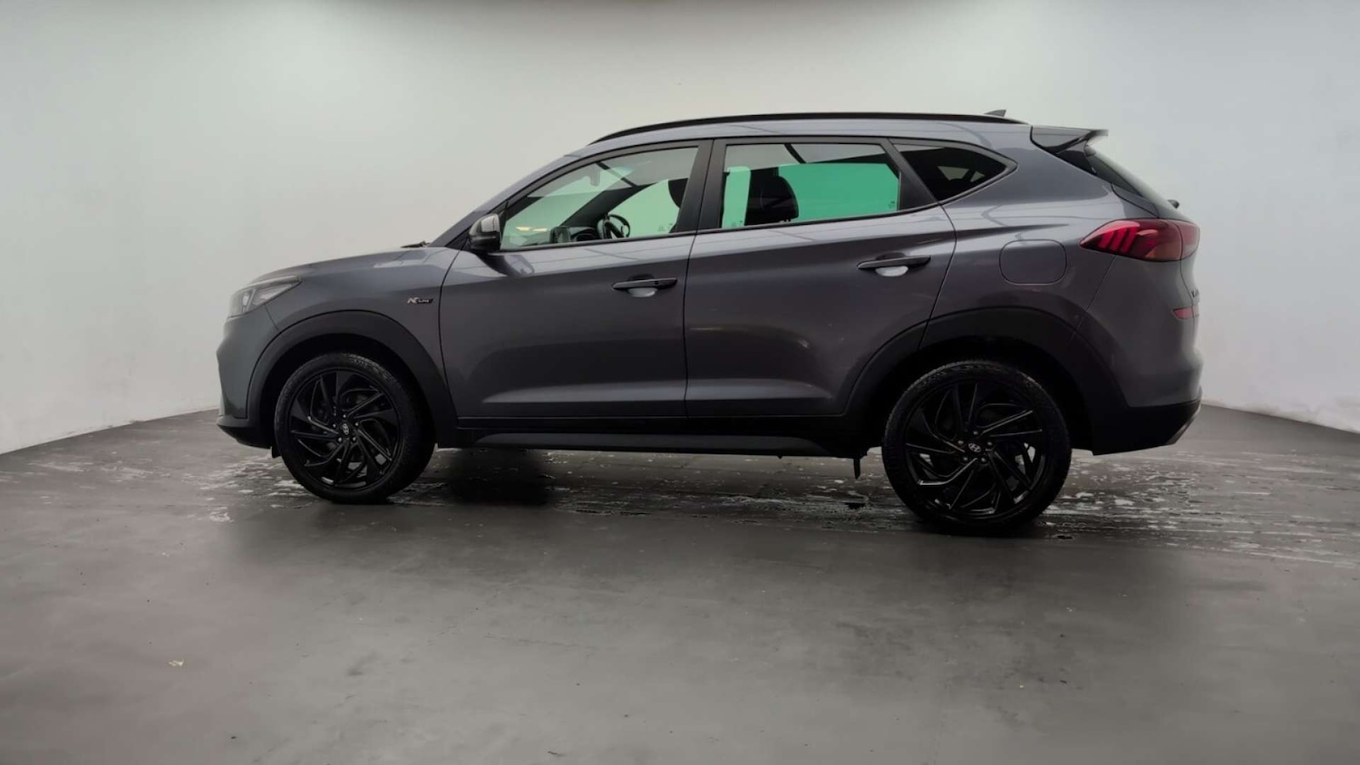 Used Hyundai TUCSON 2020 for sale - 77766959: Photo 11