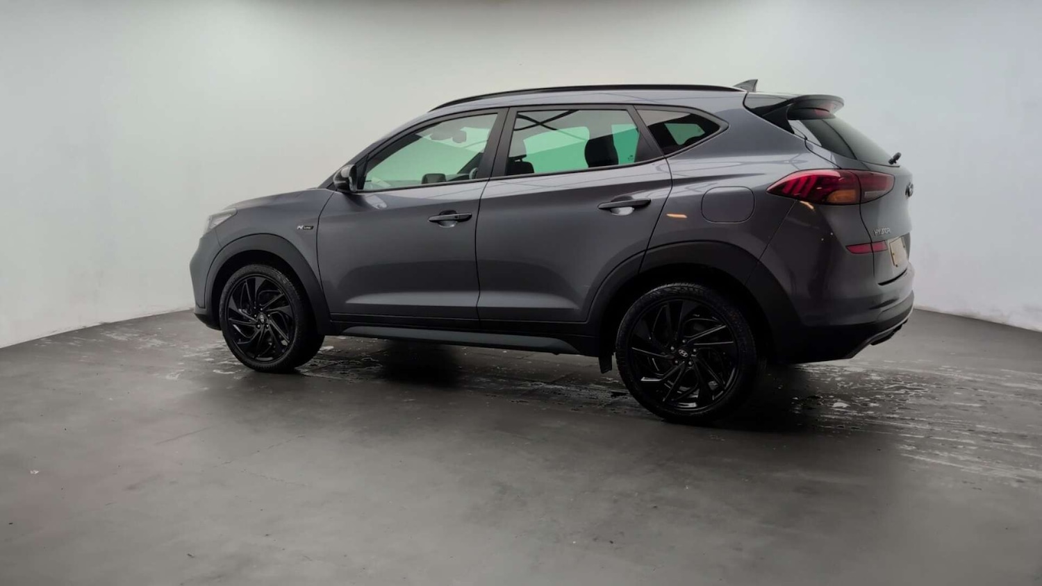 Used Hyundai TUCSON 2020 for sale - 77766959: Photo 12