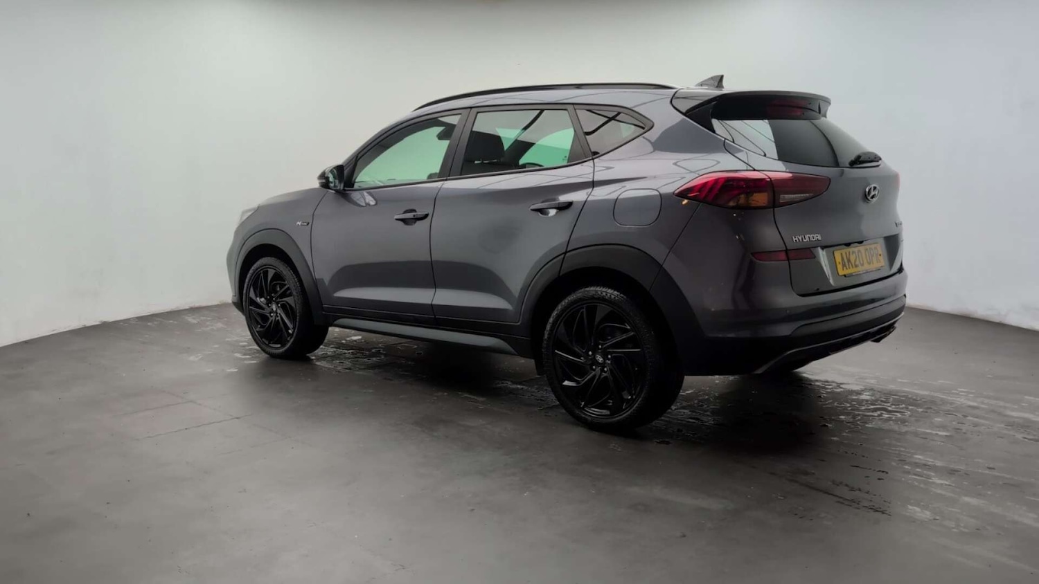 Used Hyundai TUCSON 2020 for sale - 77766959: Photo 13