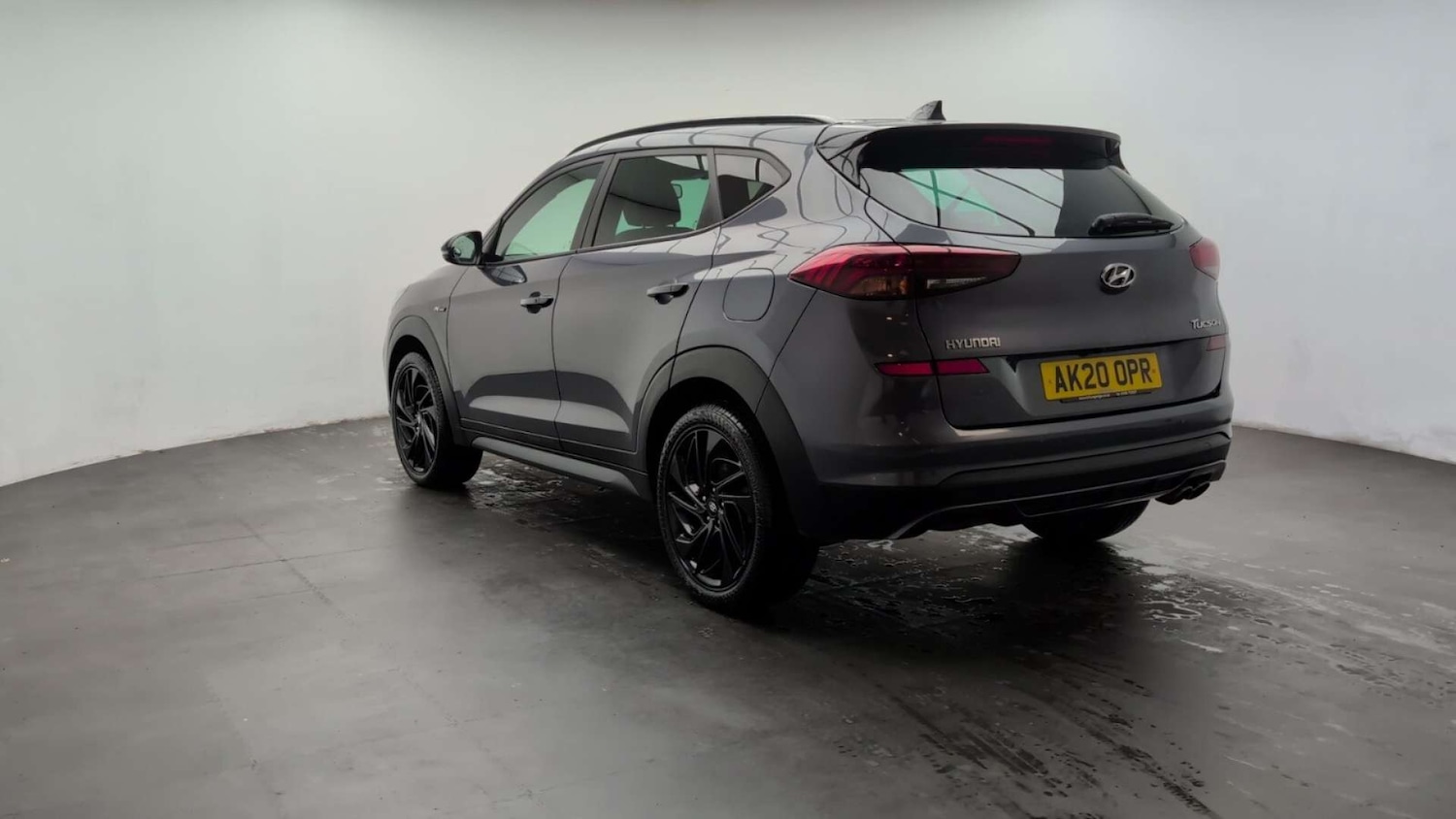 Used Hyundai TUCSON 2020 for sale - 77766959: Photo 14