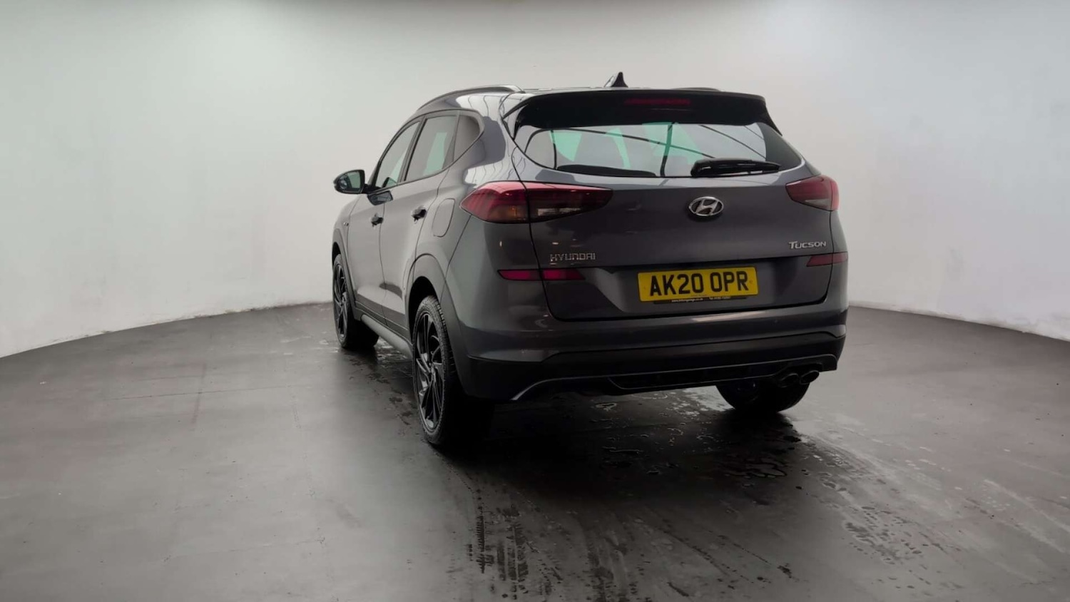 Used Hyundai TUCSON 2020 for sale - 77766959: Photo 15