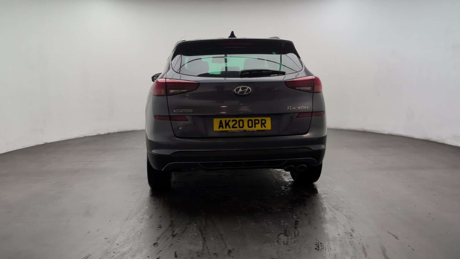 Used Hyundai TUCSON 2020 for sale - 77766959: Photo 16