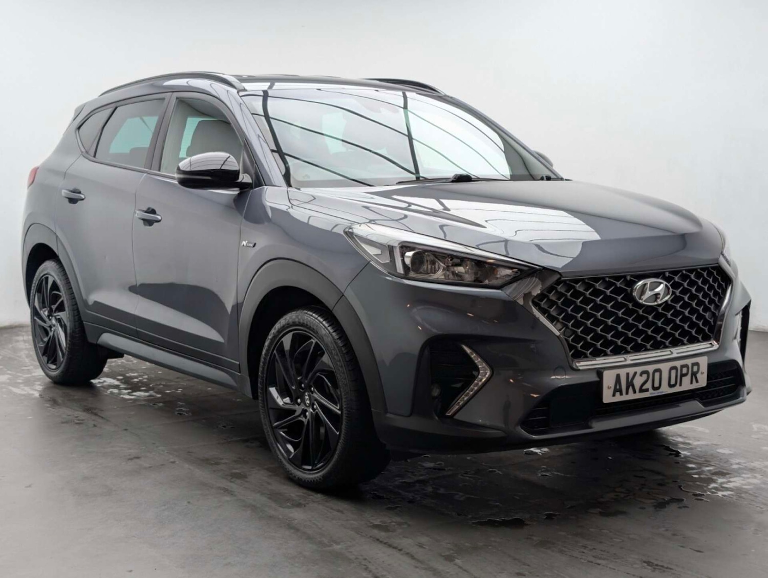 Used Hyundai TUCSON 2020 for sale - 77766959: Photo 18