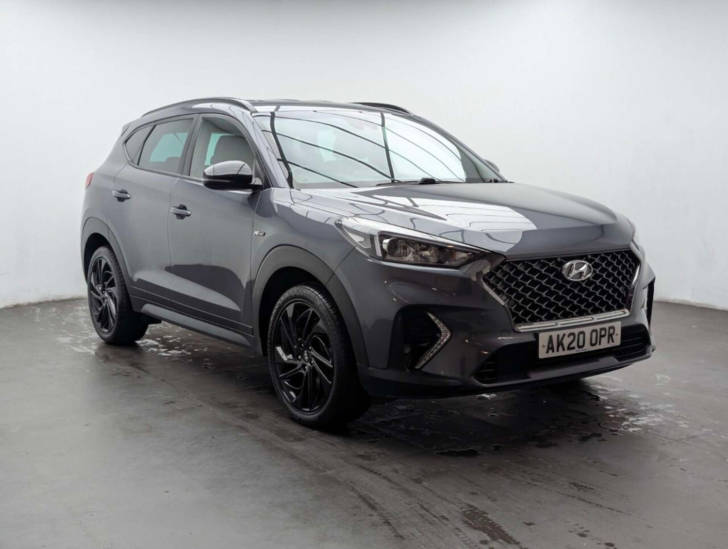 Used Hyundai TUCSON 2020 for sale - 77766959: Photo 19