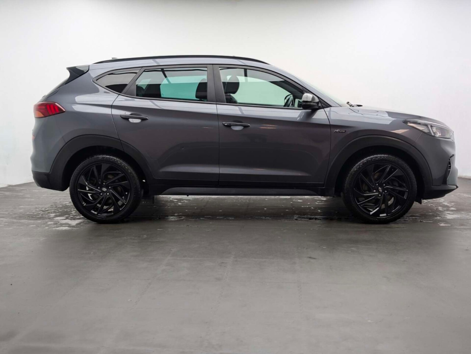 Used Hyundai TUCSON 2020 for sale - 77766959: Photo 2