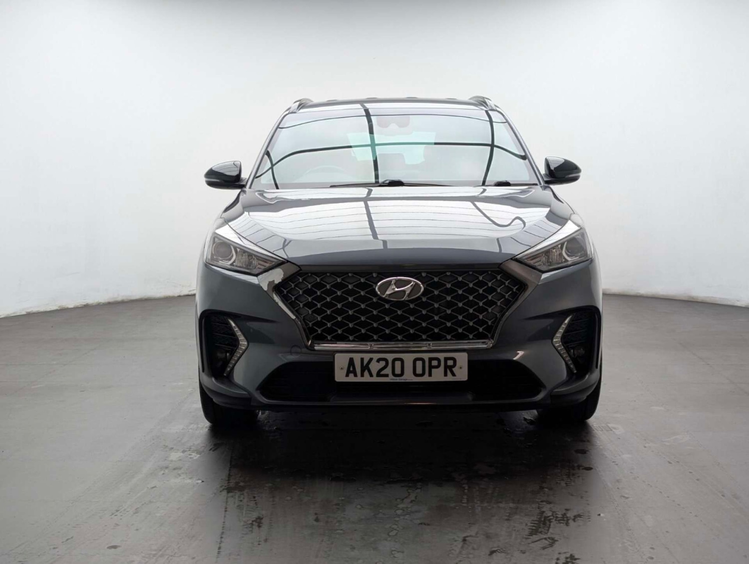 Used Hyundai TUCSON 2020 for sale - 77766959: Photo 22