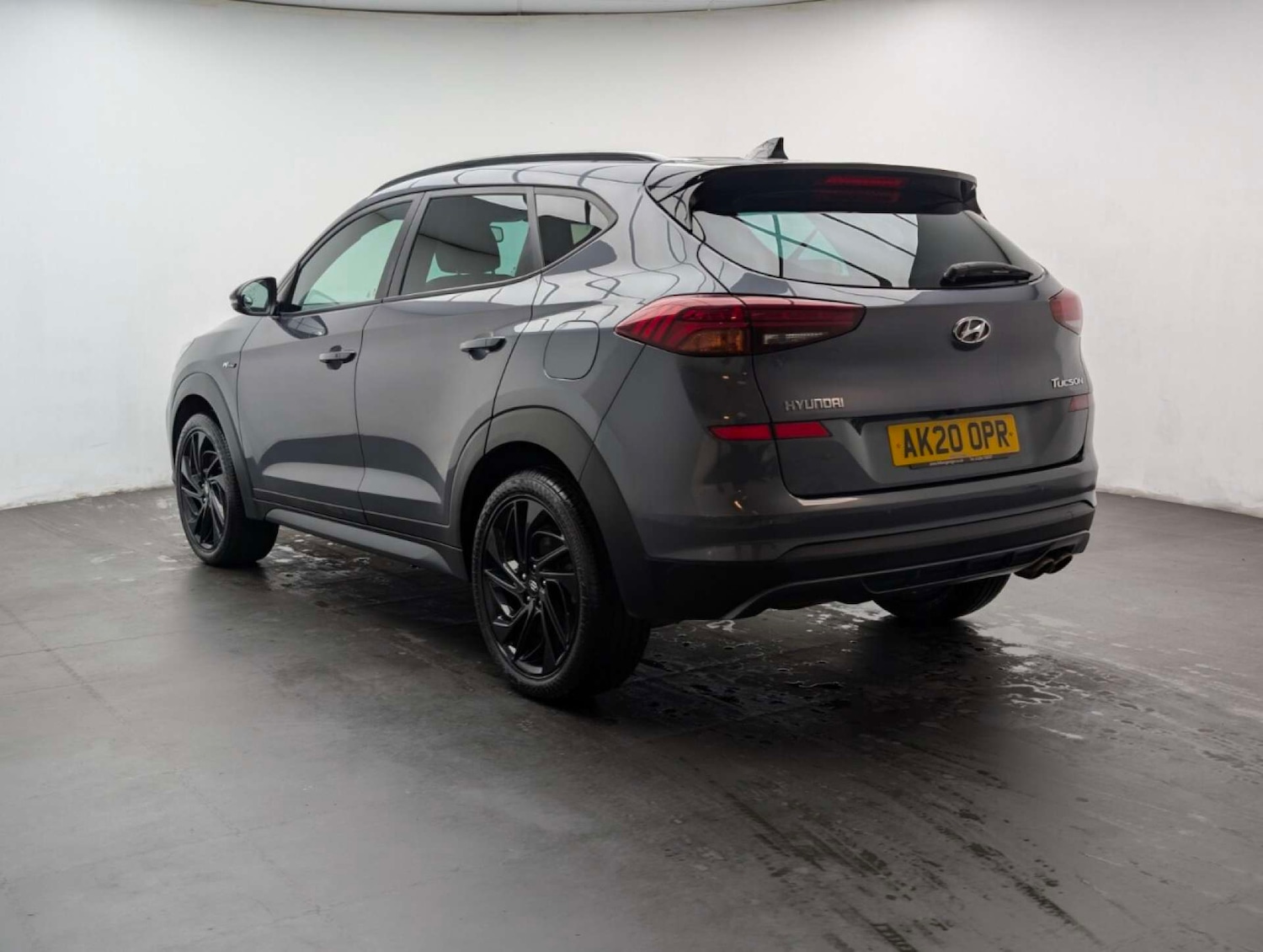 Used Hyundai TUCSON 2020 for sale - 77766959: Photo 28