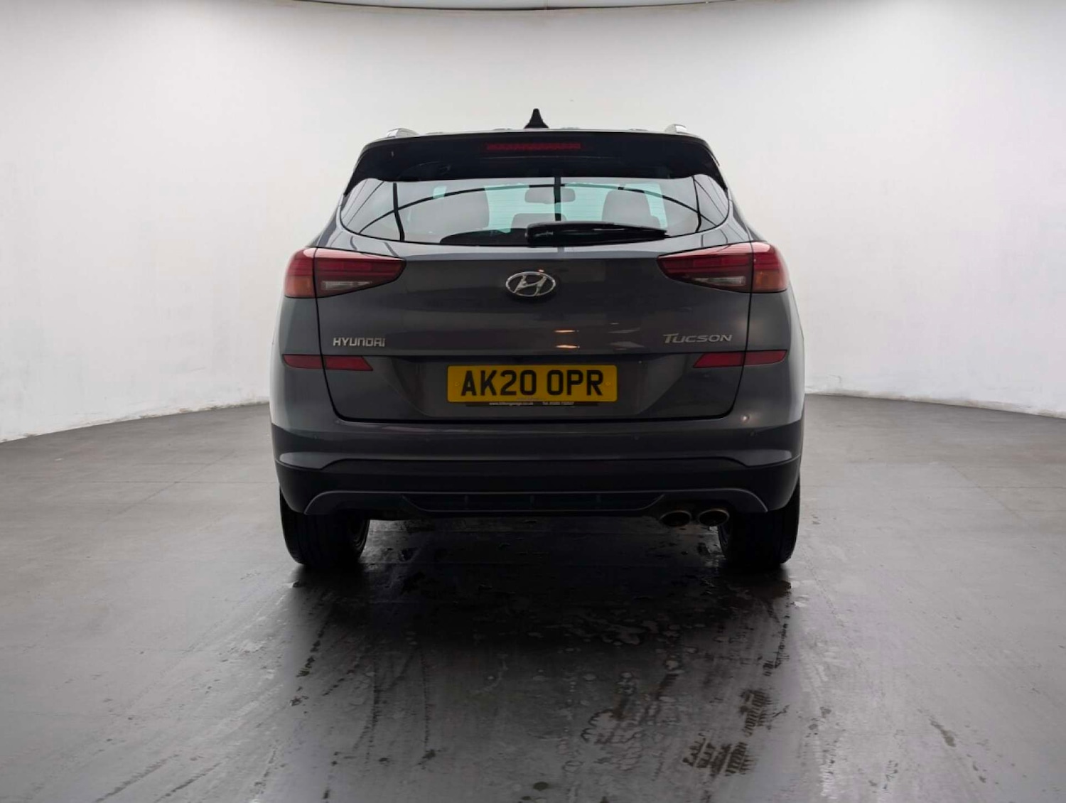 Used Hyundai TUCSON 2020 for sale - 77766959: Photo 30