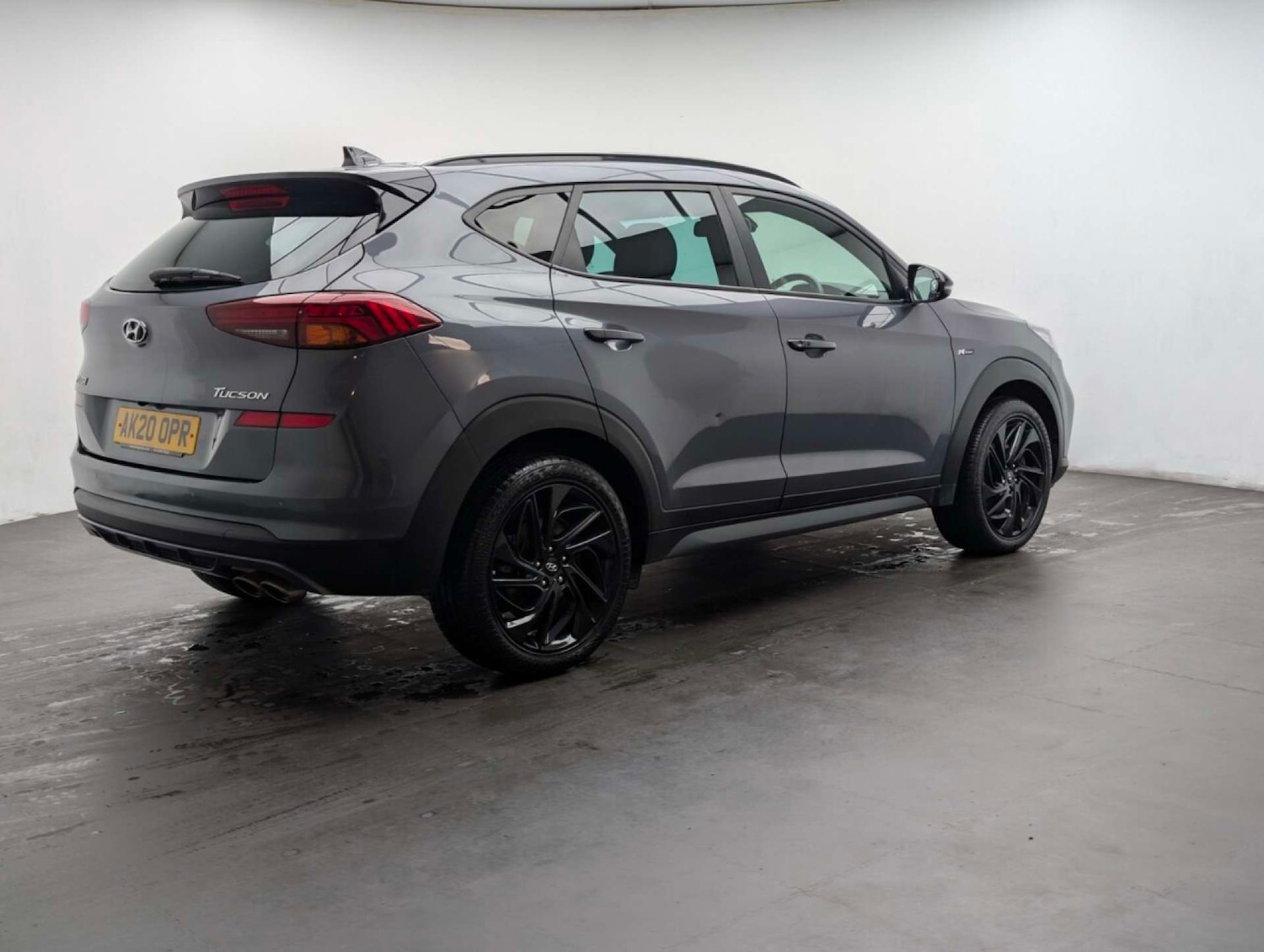 Used Hyundai TUCSON 2020 for sale - 77766959: Photo 31