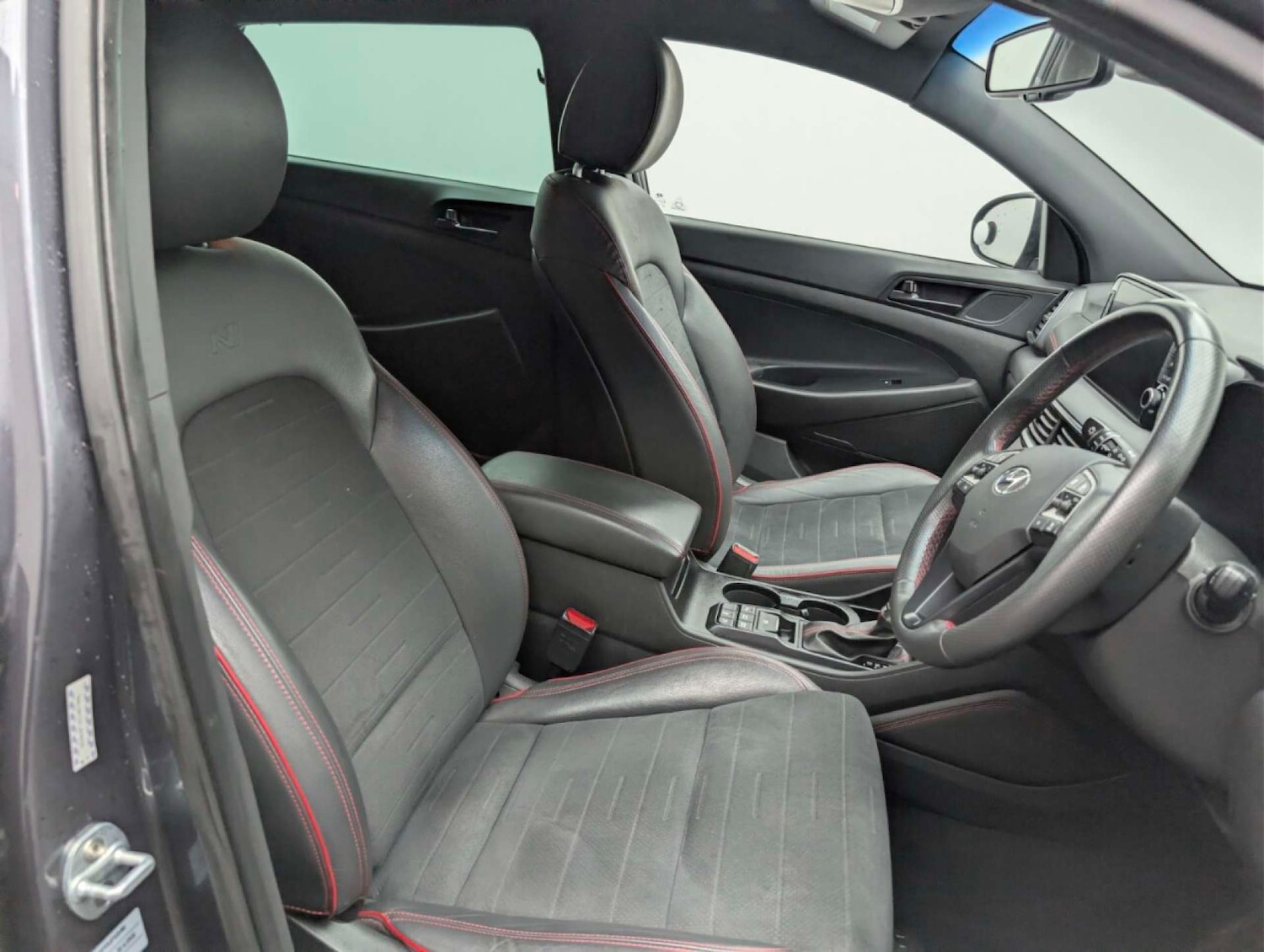 Used Hyundai TUCSON 2020 for sale - 77766959: Photo 8