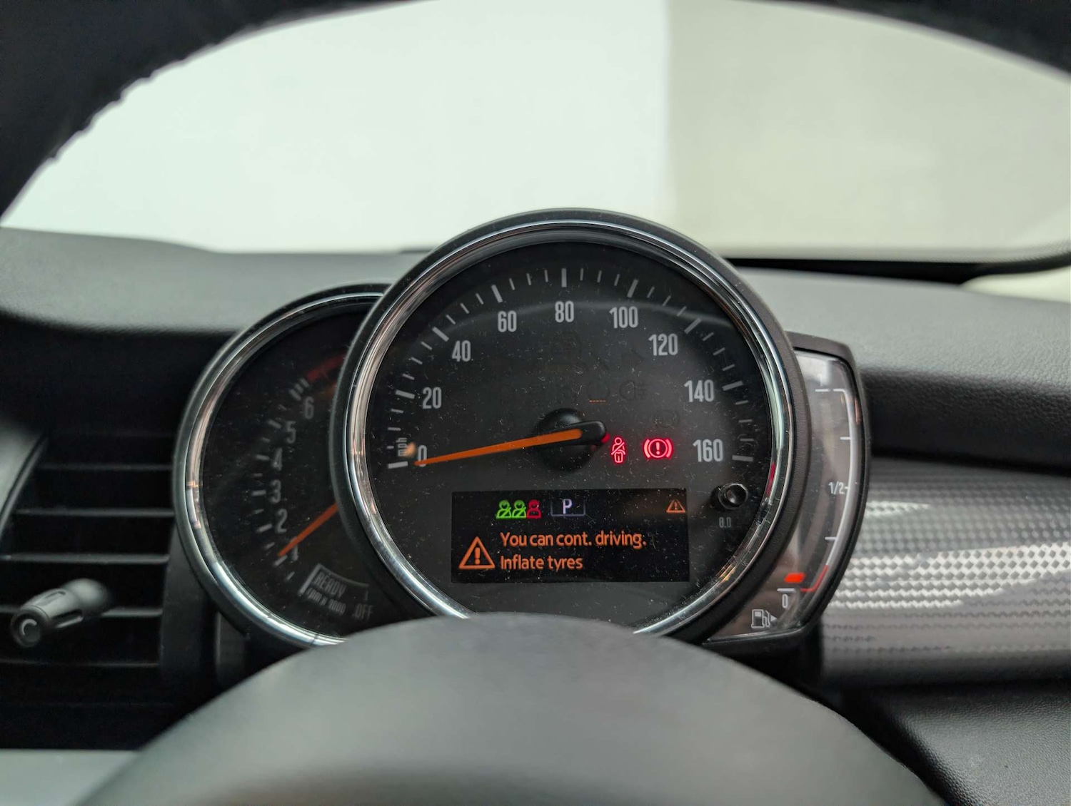 Used MINI Hatch 2018 for sale - 77980243: Photo 14